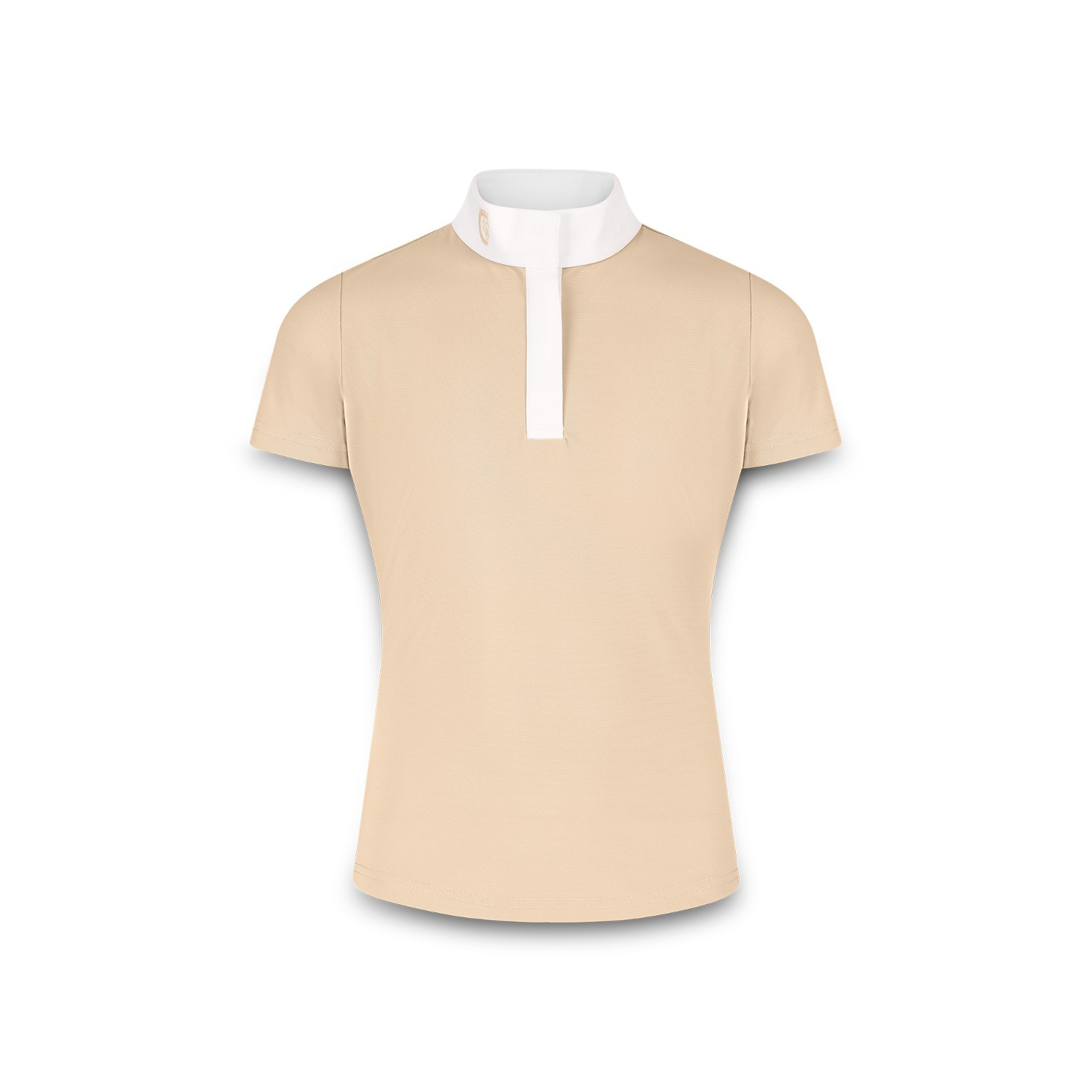 Kentucky Tokyo Kids Girls Show Shirt Short Sleeve