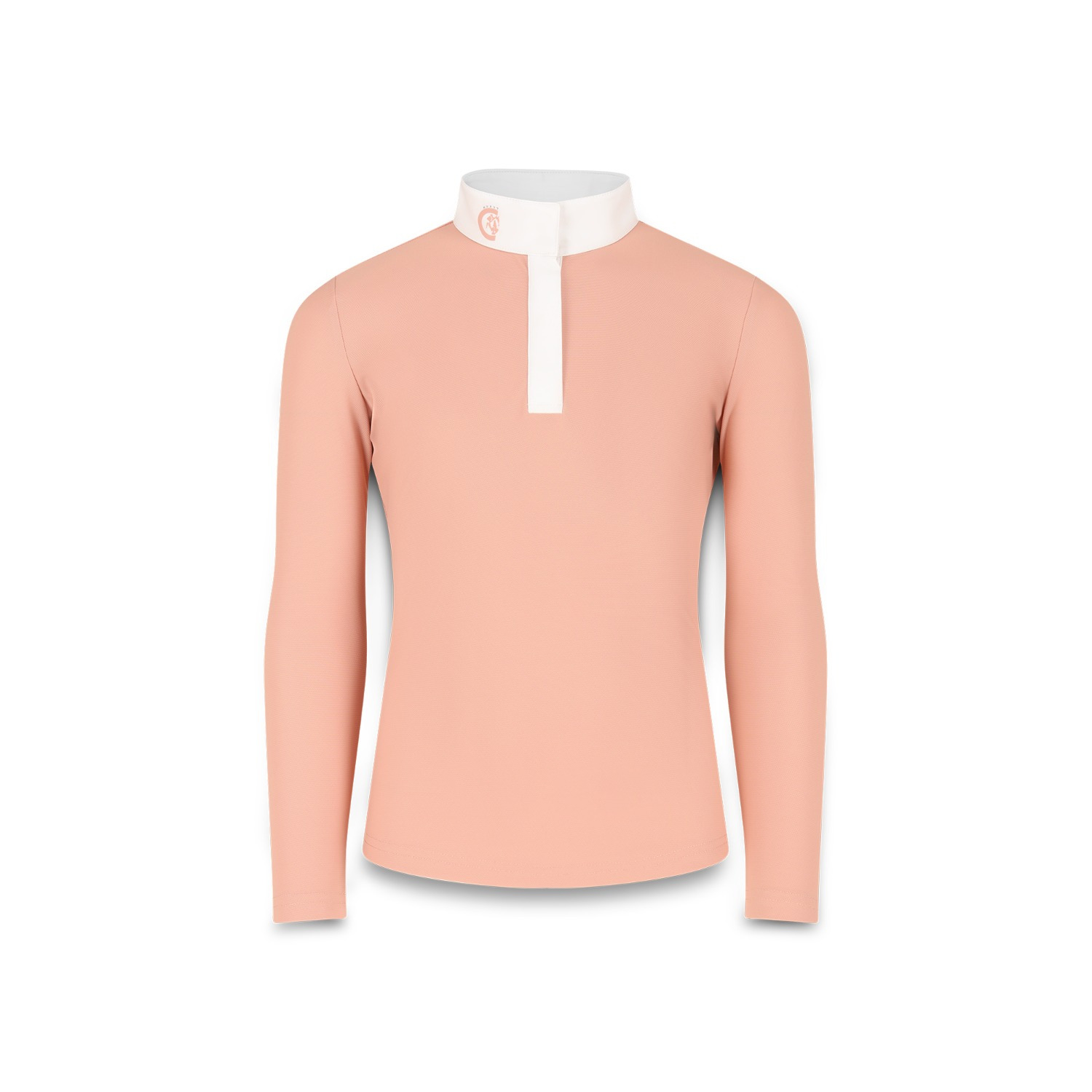 Kentucky Tokyo Kids Girls Show Shirt Long Sleeve
