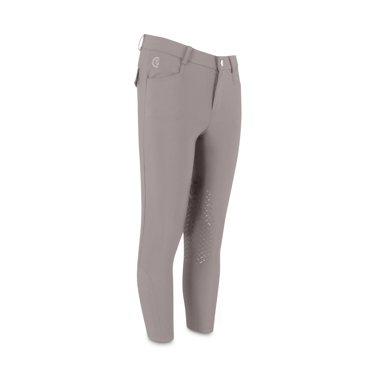 Kentucky Mexico City Boys' Riding Breeches with Knee Grip