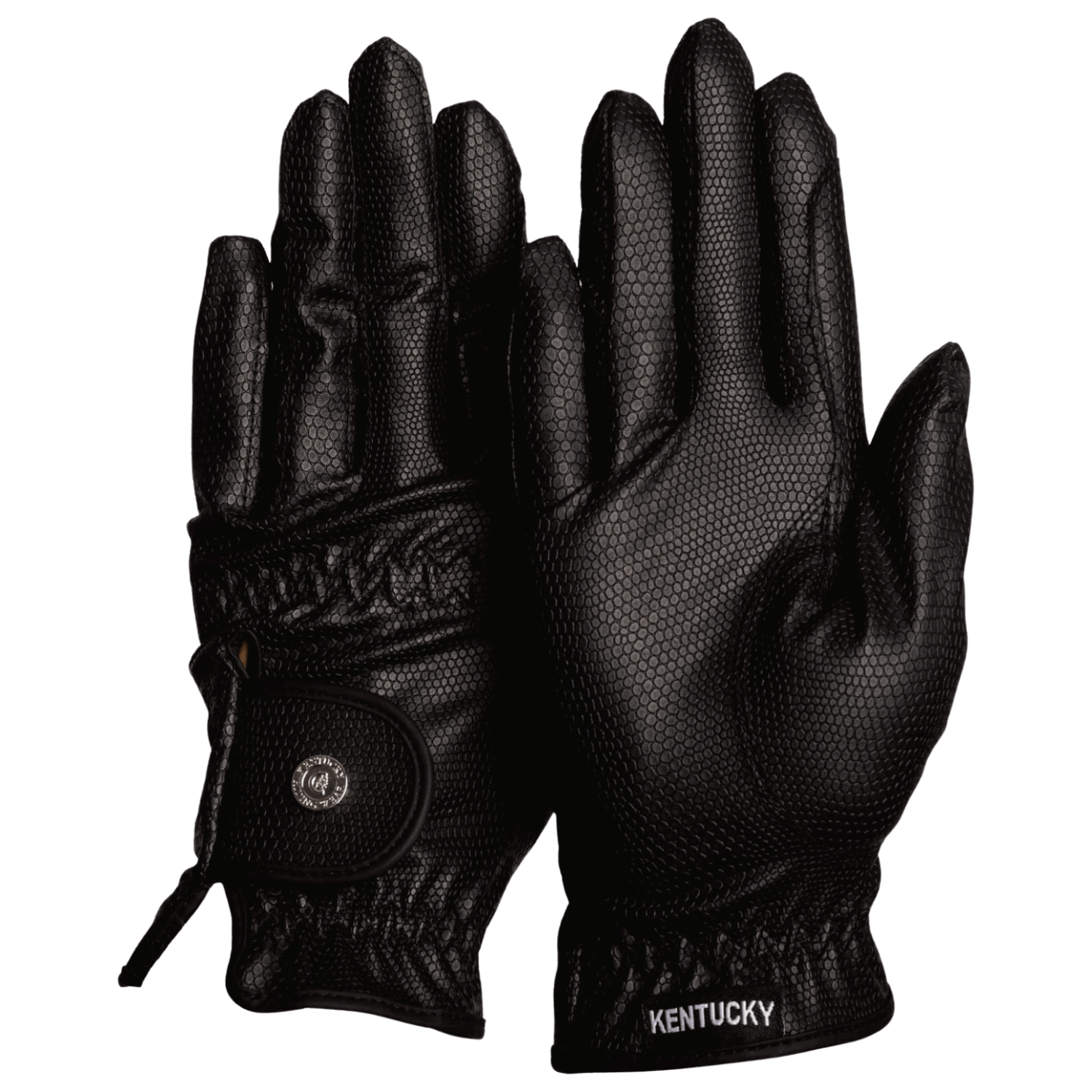 Kentucky Riding Gloves with Grip