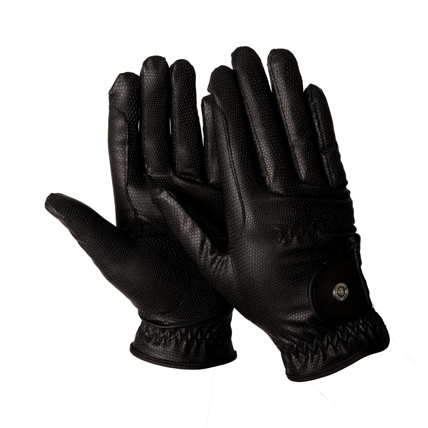 Kentucky Winter Riding Gloves with Grip