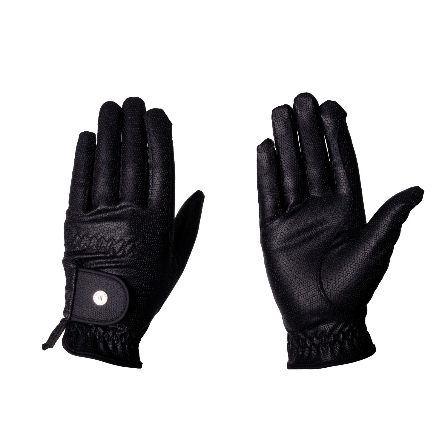 Kentucky Winter Riding Gloves with Grip