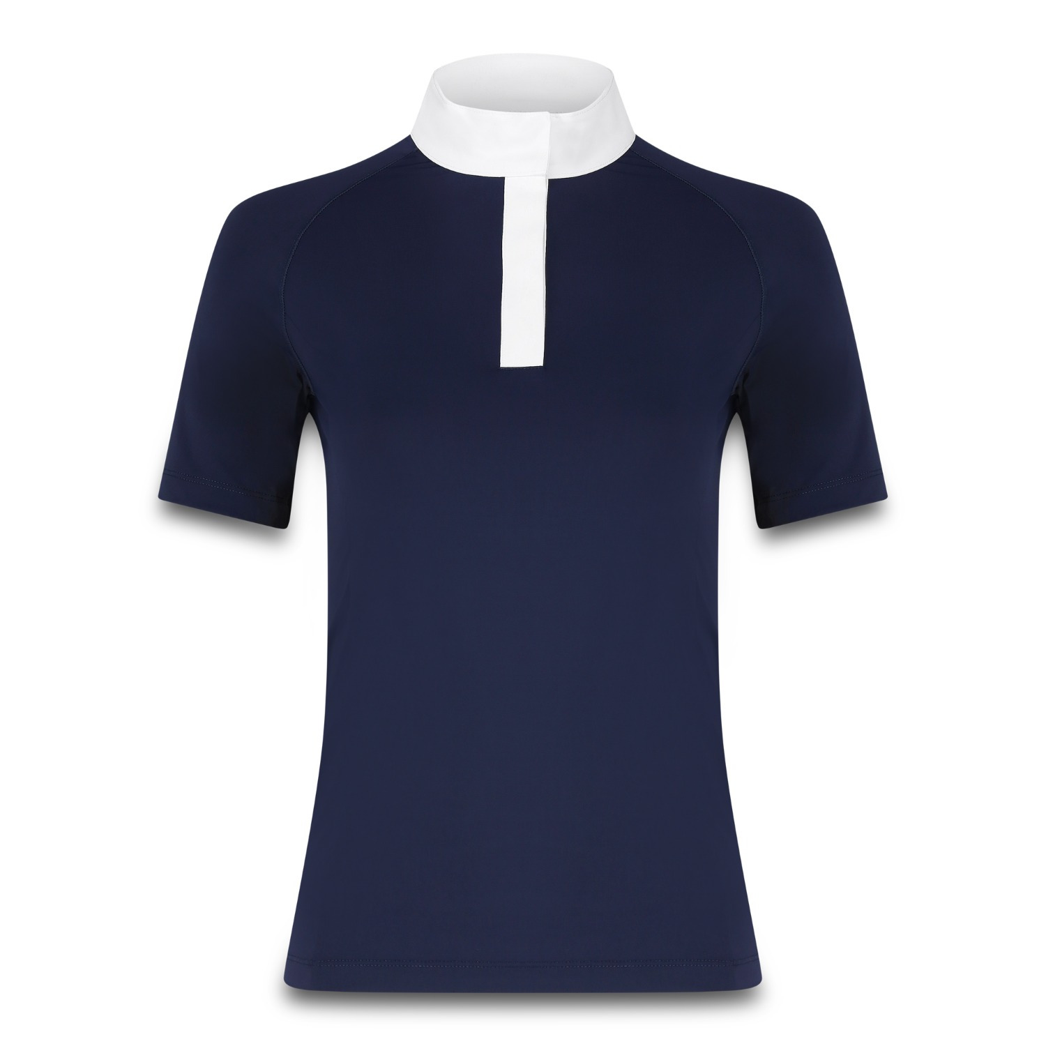 Kentucky Show Shirt Women Classic Short Sleeve
