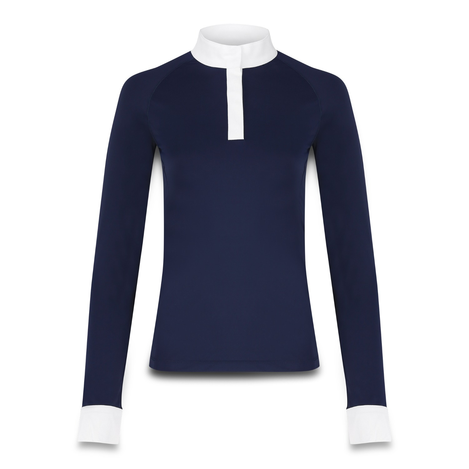 Kentucky Show Shirt Women Classic Long Sleeve