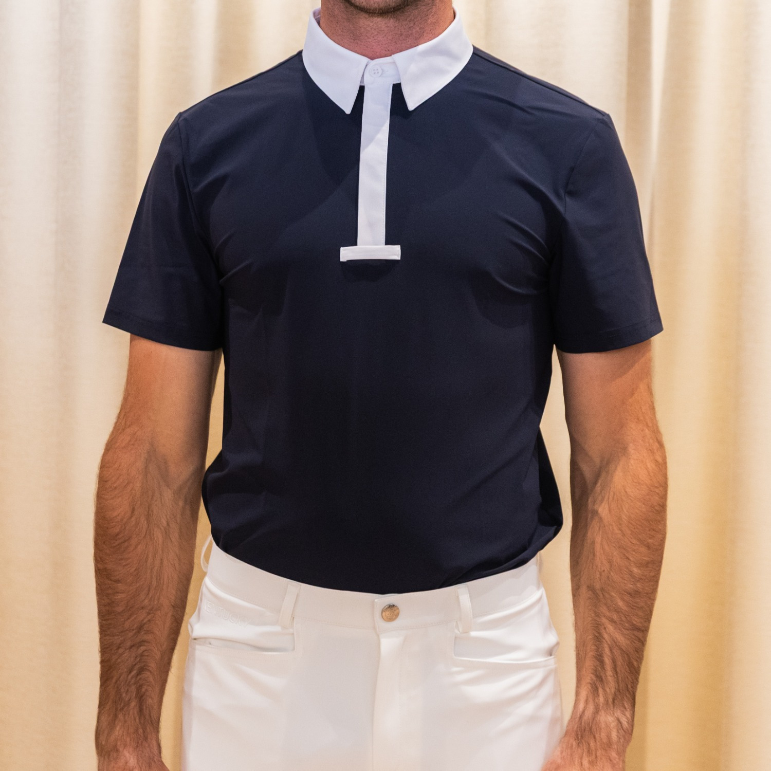 Kentucky Men's Classic Short Sleeve Competition Shirt
