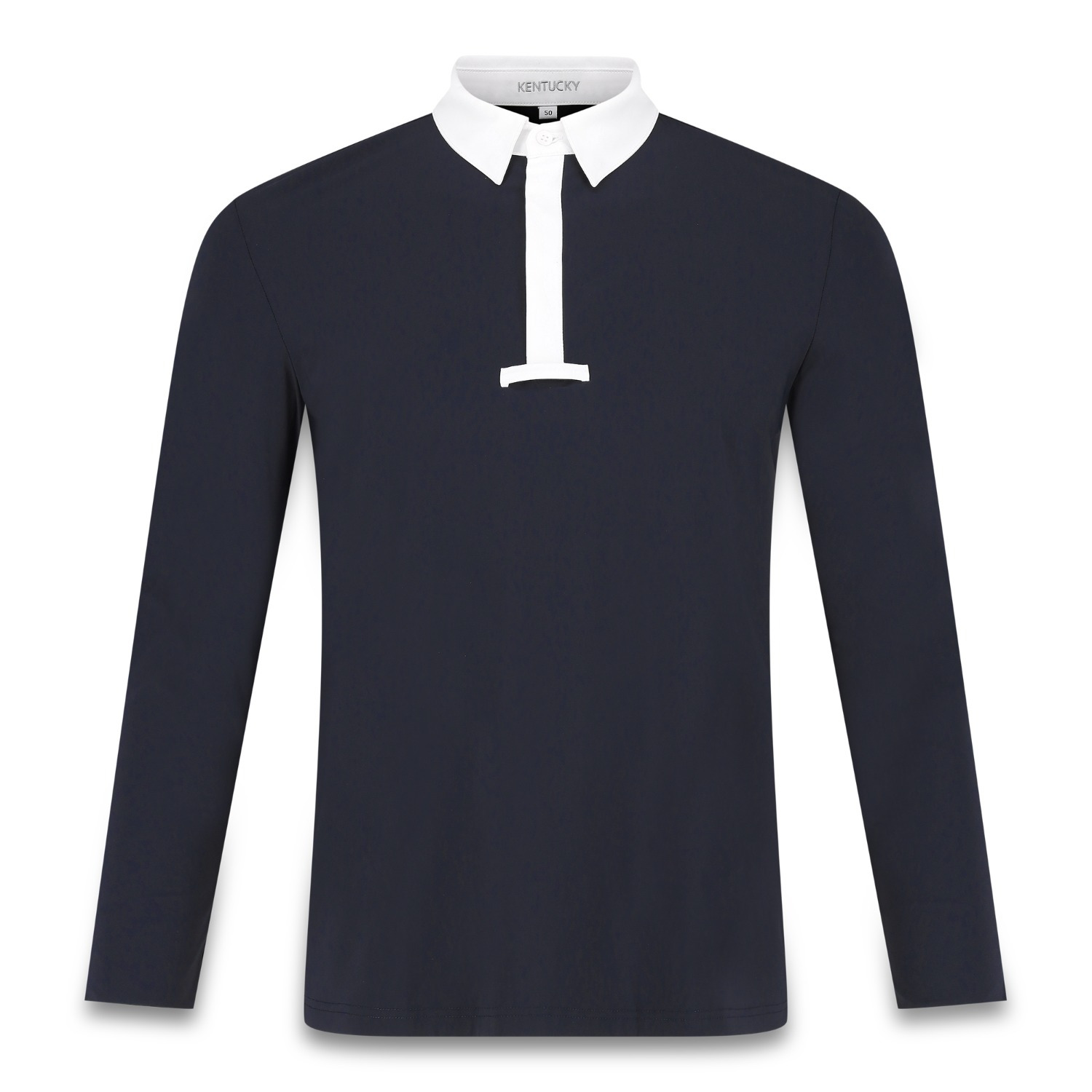 Kentucky Men's Classic Long Sleeve Competition Shirt