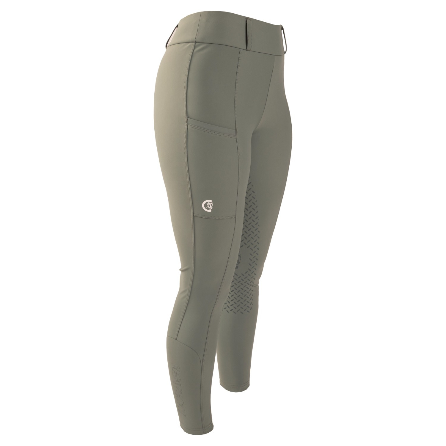 Kentucky Classic Full Grip Riding Leggings