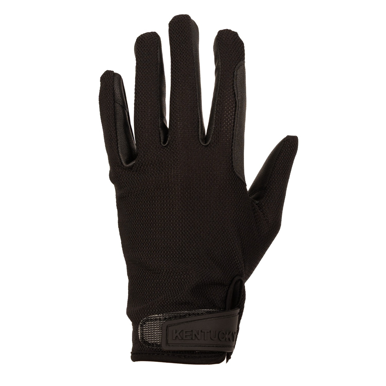 Kentucky Summer Riding Gloves with Grip