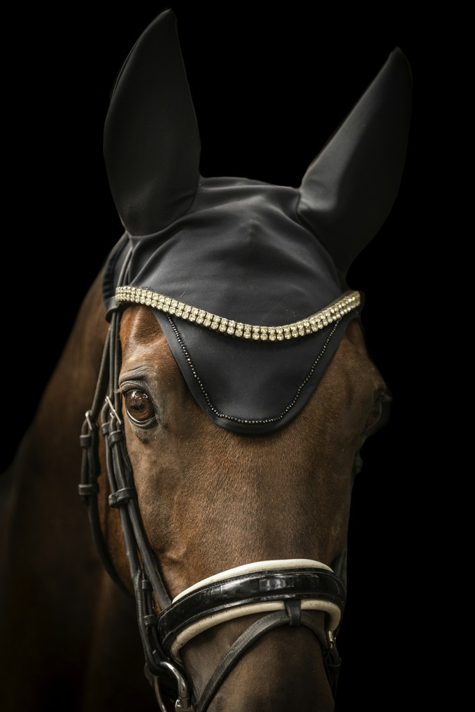 Lami-Cell Titanium Ohrenhaube