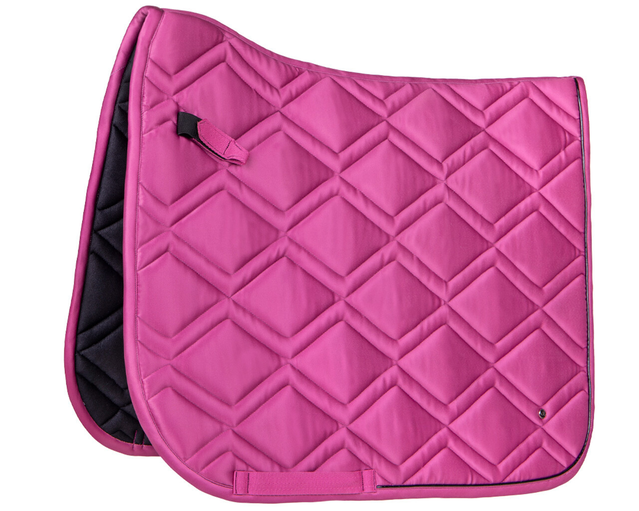 QHP SS'24 Saddle Pad Djune