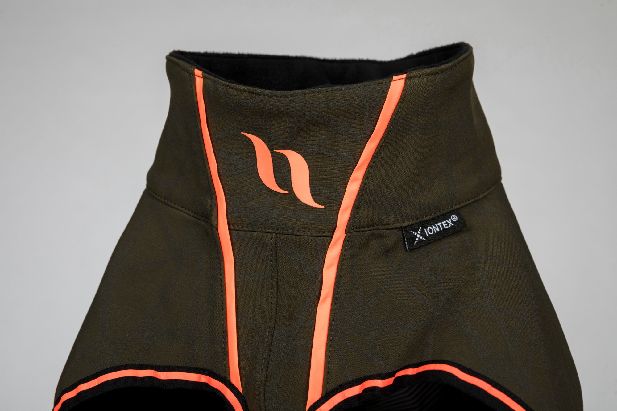 Back on Track Hundedecke Softshell Buddy 2.0