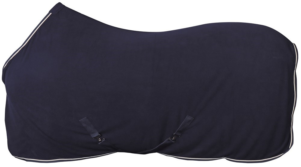 Harry's Horse Lightweight Corduroy Cooler Rug