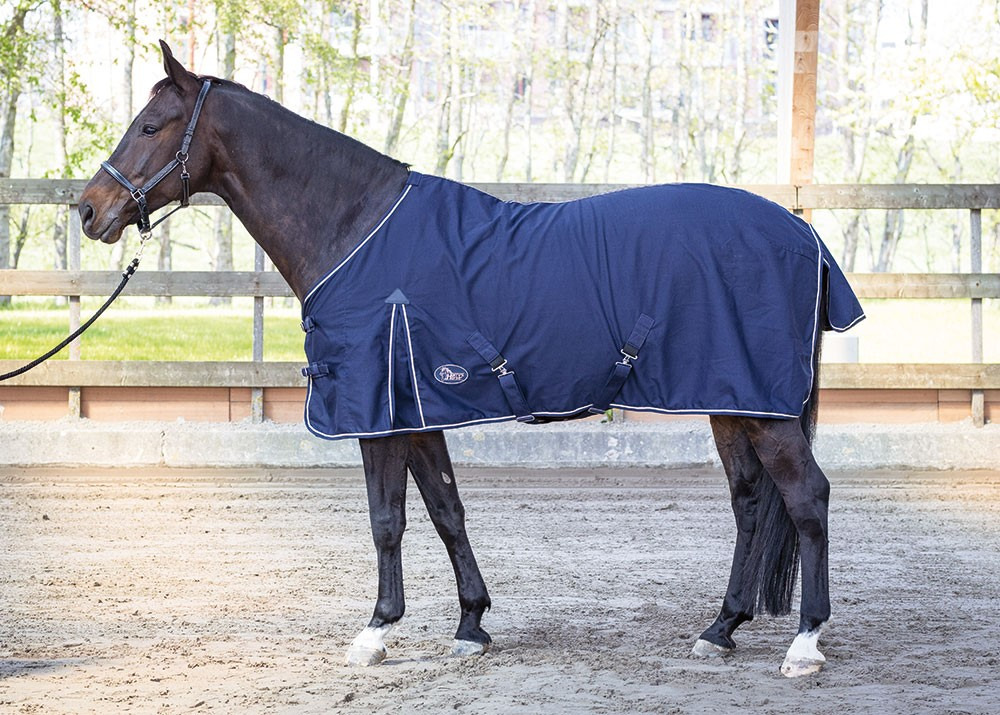 Harry's Horse summer rug Honeycomb