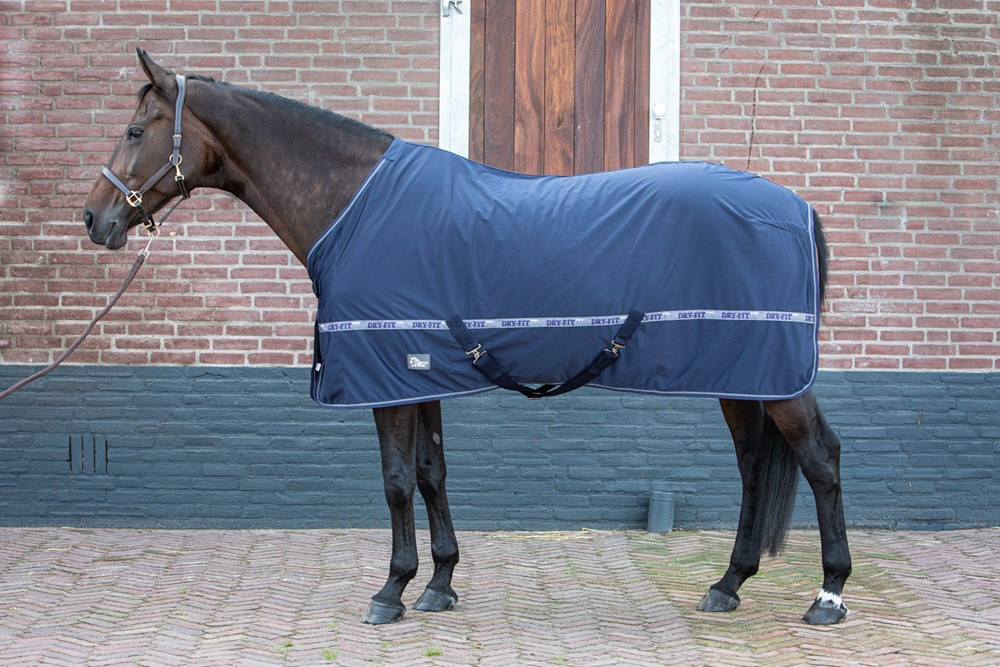 Harry's Horse Dry-Fit Cooler Rug