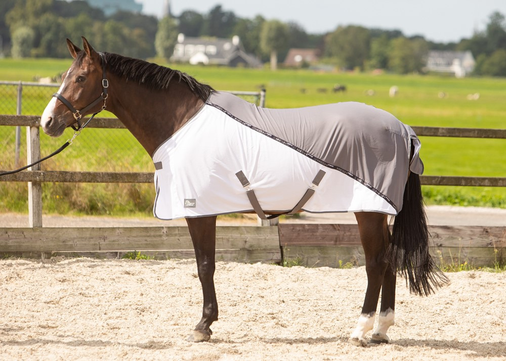 Harry's Horse Mesh-Pro fly rug