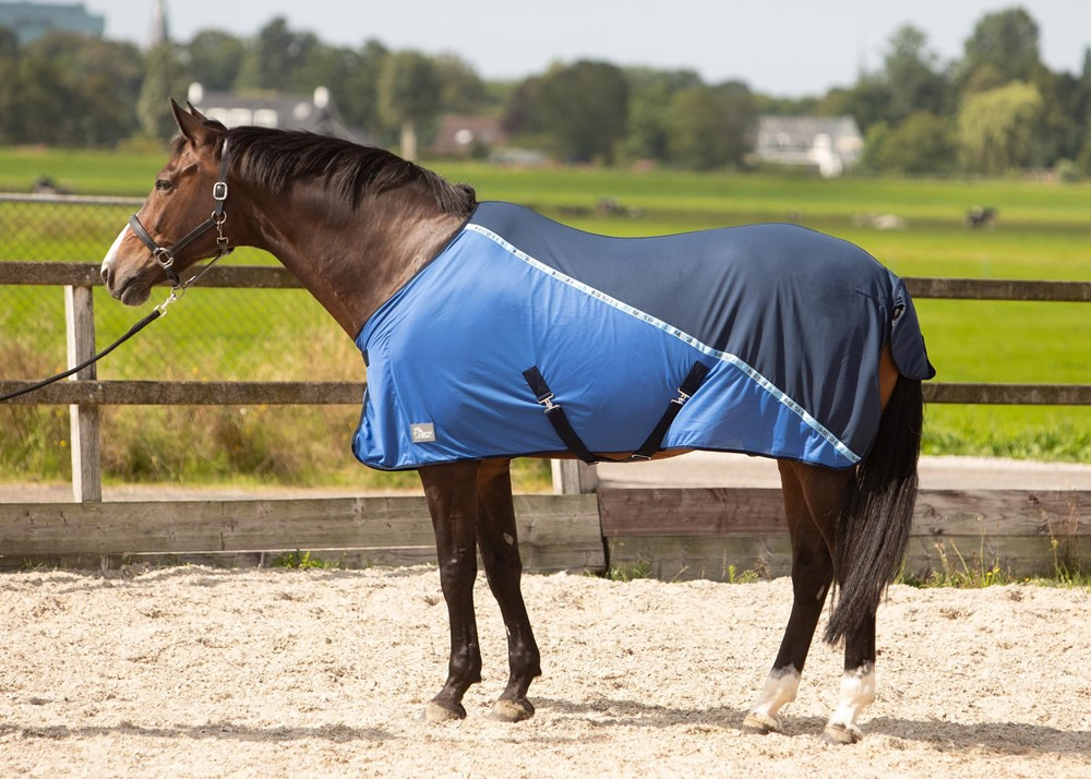 Harry's Horse Mesh Pro Cooler Rug
