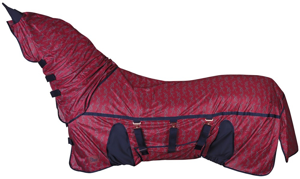 Harry's Horse Superior Fly Rug Mesh Superior
