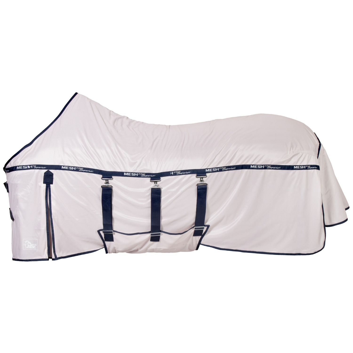 Harry's Horse Mesh Pro Superior Fly Sheet
