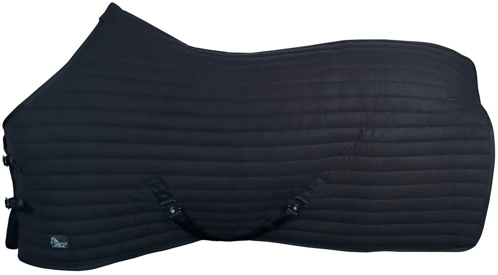 Harry's Horse Powerliner Under Rug