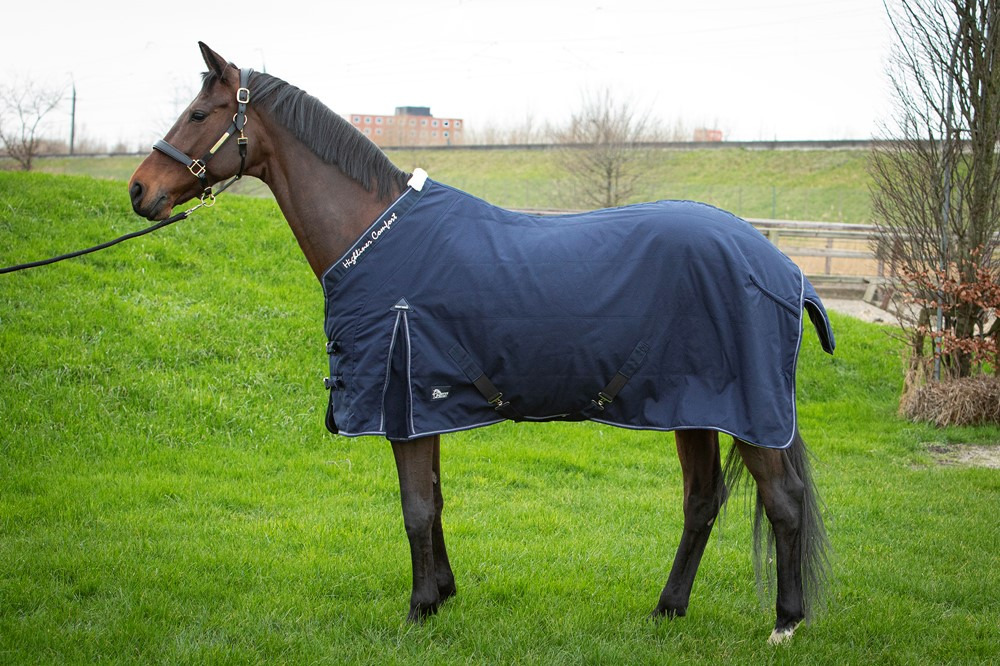 Harry's Horse Stable Rug Highliner Boa
