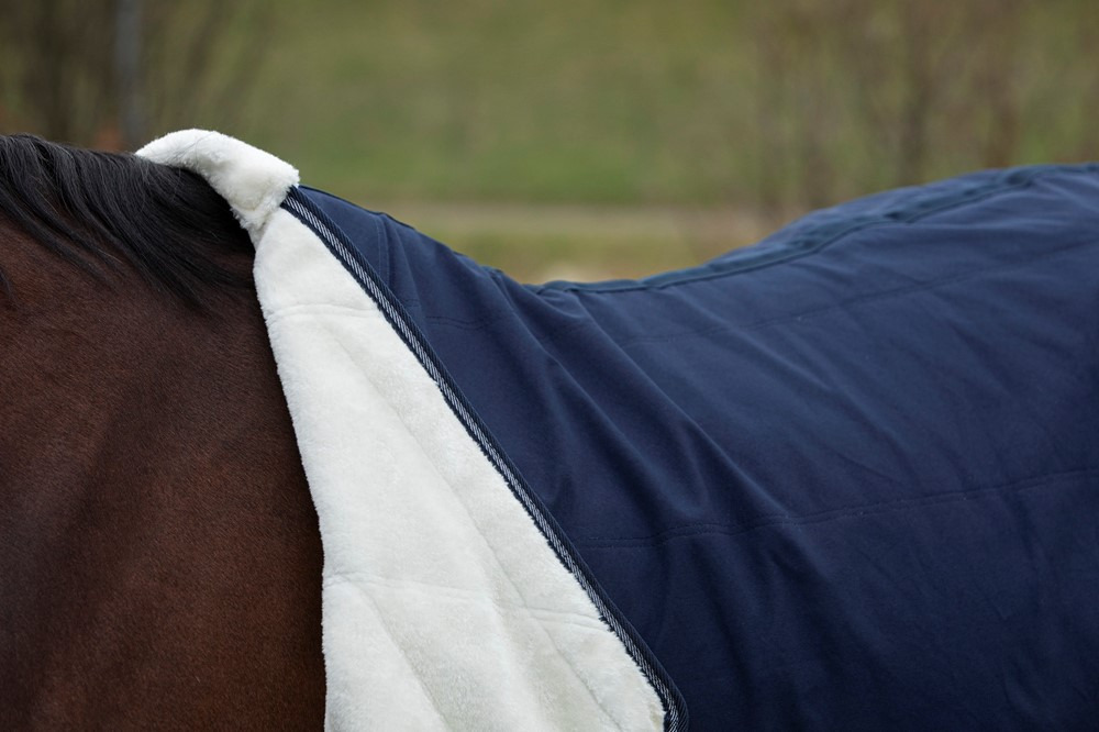 Harry's Horse Stable Rug Highliner Boa
