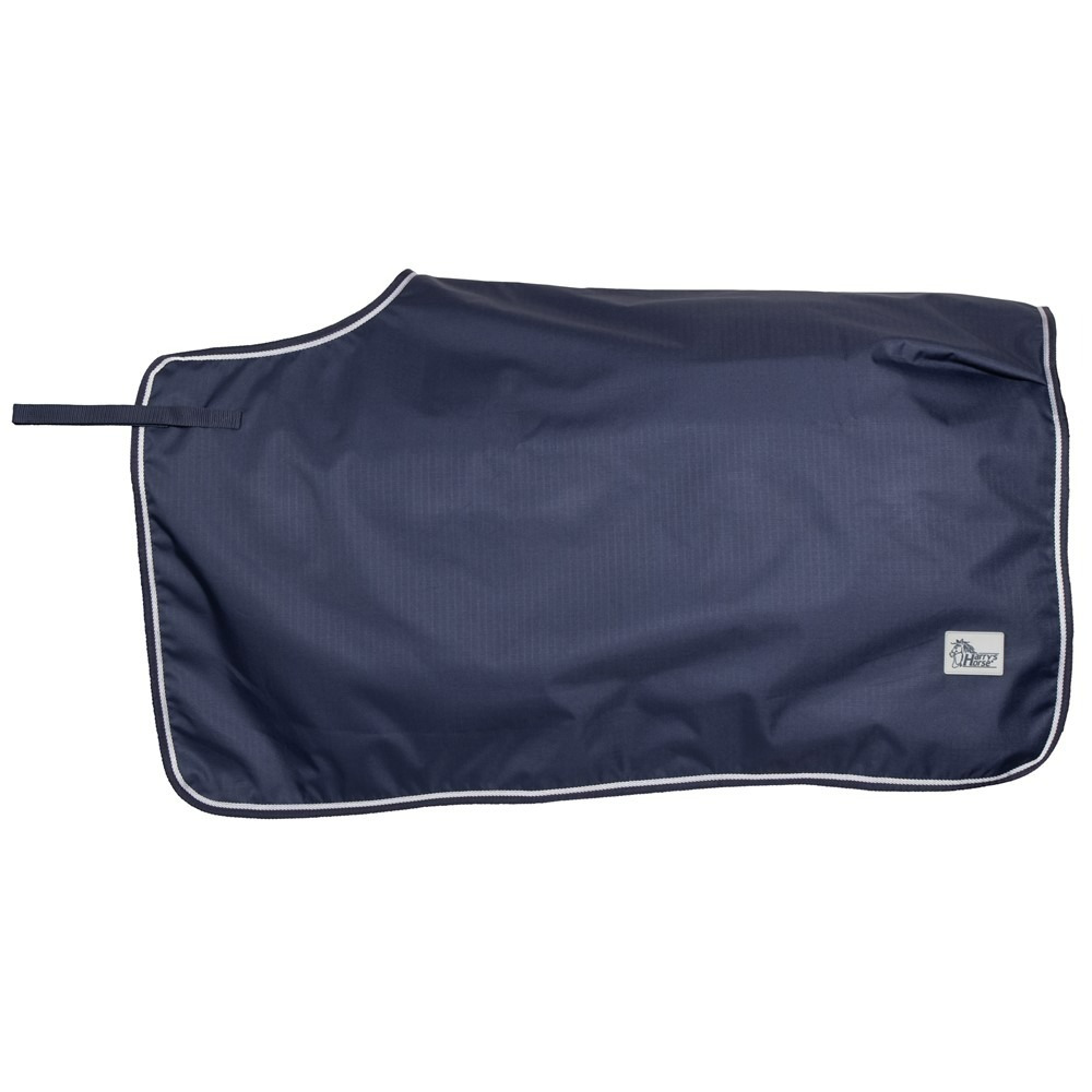 Harry's Horse Waterproof Exercise Sheet 600D Fleece 0g