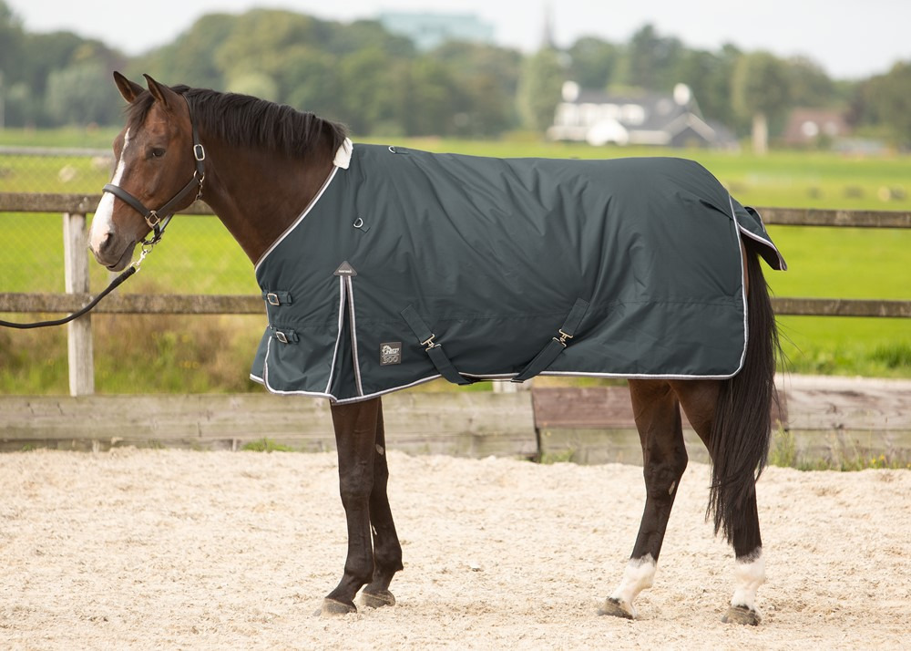 Harry's Horse Outdoorrug Thor 300
