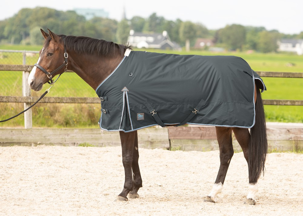 Harry's Horse Outdoorrug Thor 200