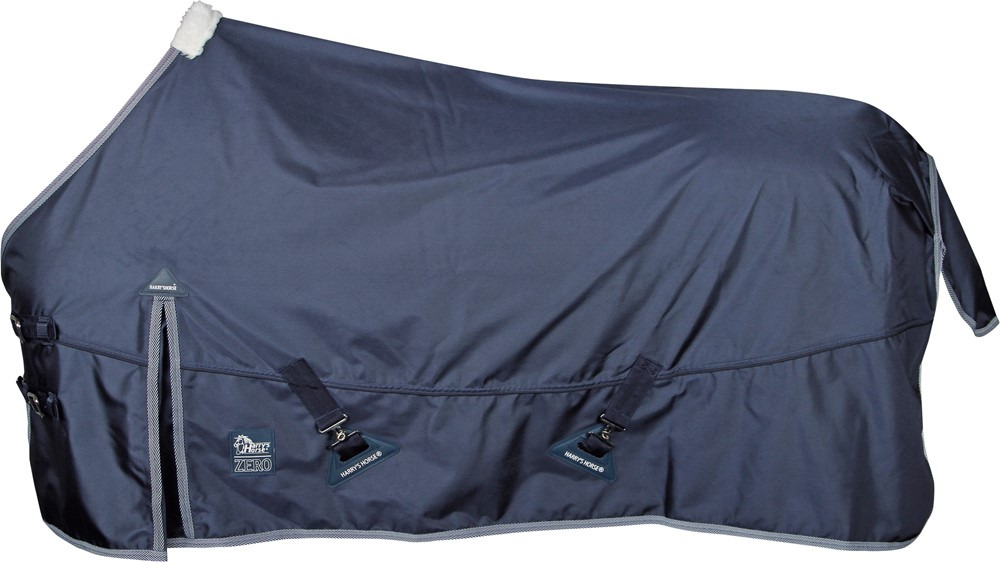 Harry's Horse Turnout rug Xtreme-1680 0g fleece