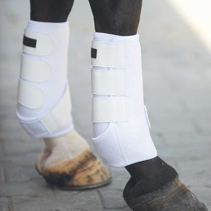 Kavalkade Beenbeschermers Allround