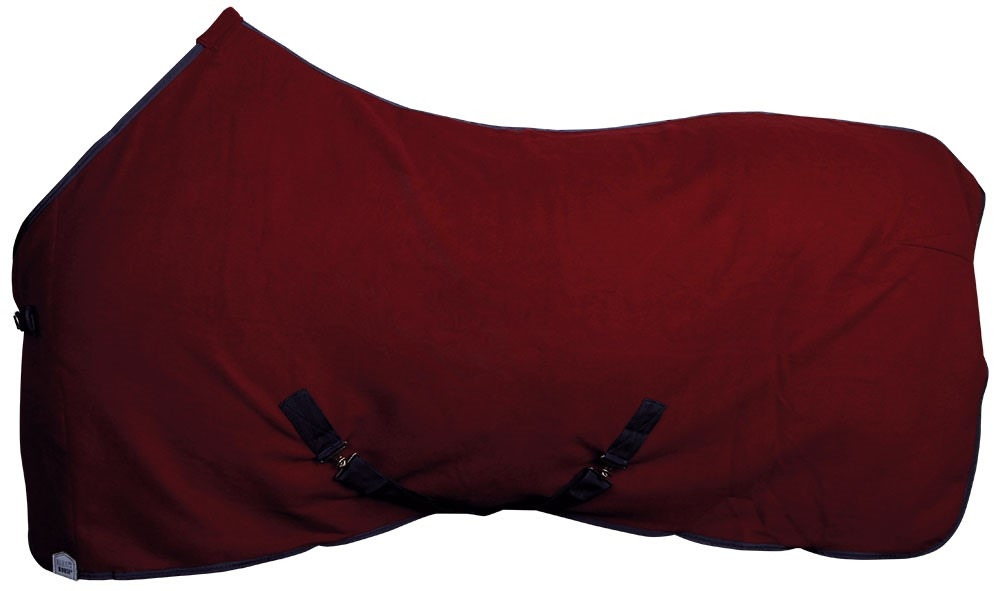 Harry's Horse Fleece rug Colors