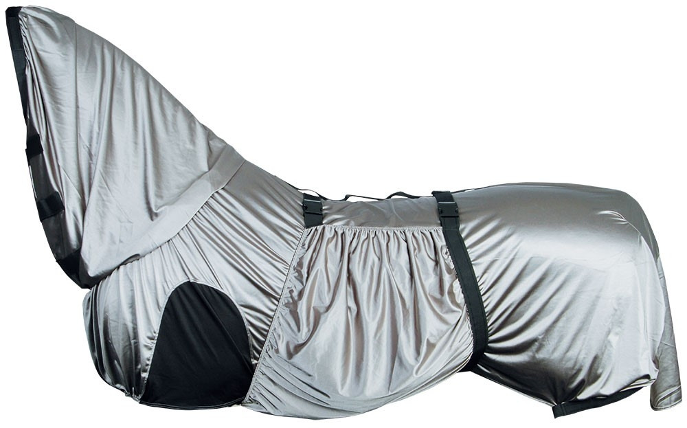 Harry's Horse Sweet Itch/Fly Rug UV