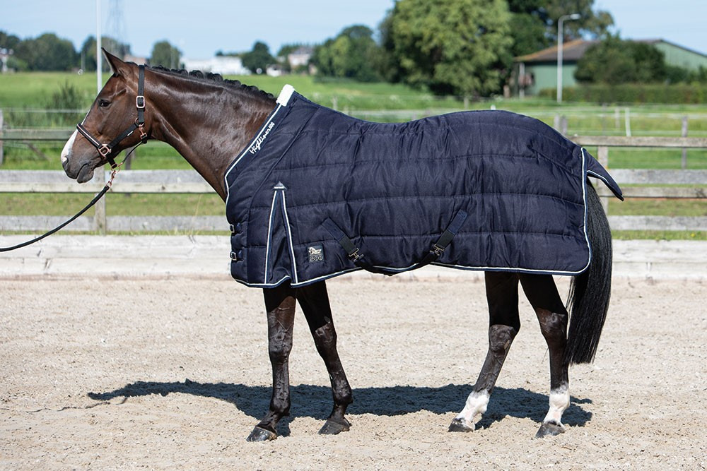 Harry's Horse Highliner Stable Rug 500 g