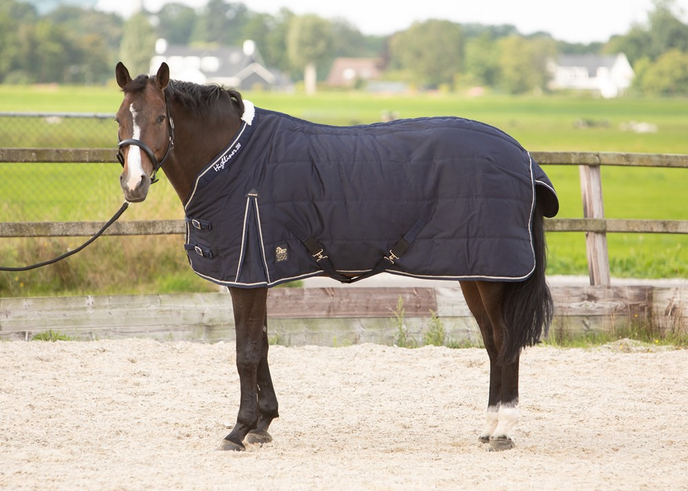 Harry's Horse FW'21 Stable rug Highliner 200g