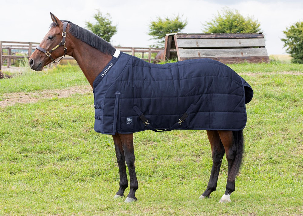 Harry's Horse Stable Rug Highliner 300gr