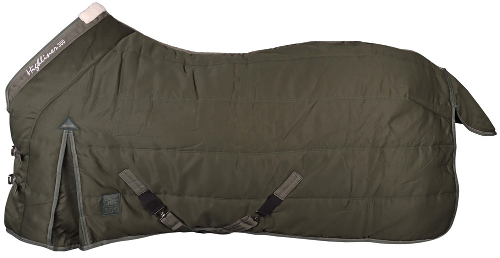 Harry's Horse FW25 Stable Rug Highliner 300gr