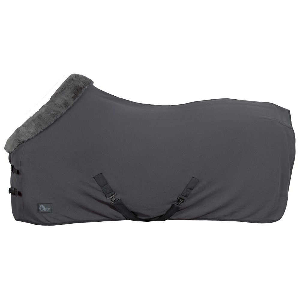 Harry's Horse FW26 Fleece Blanket Soft
