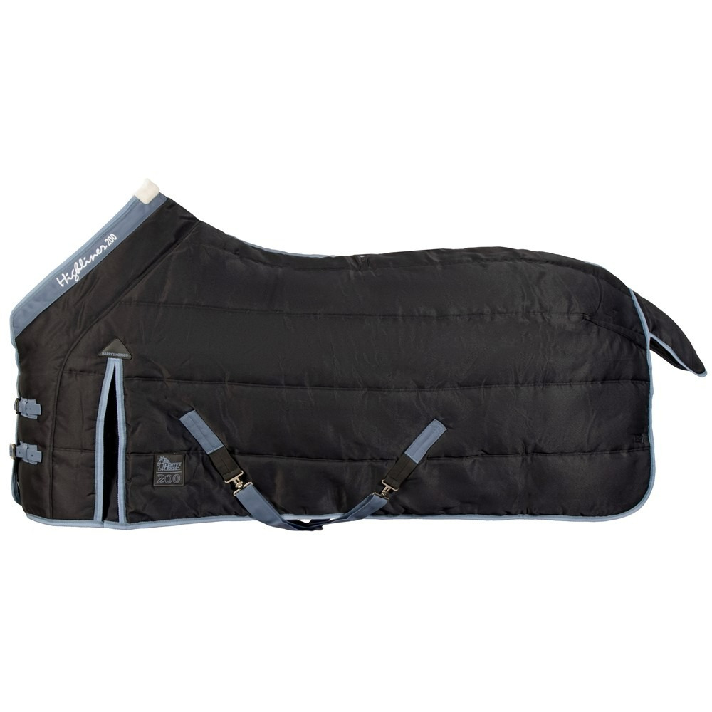 Harry's Horse FW26 Highliner Stable Blanket 200 WI26
