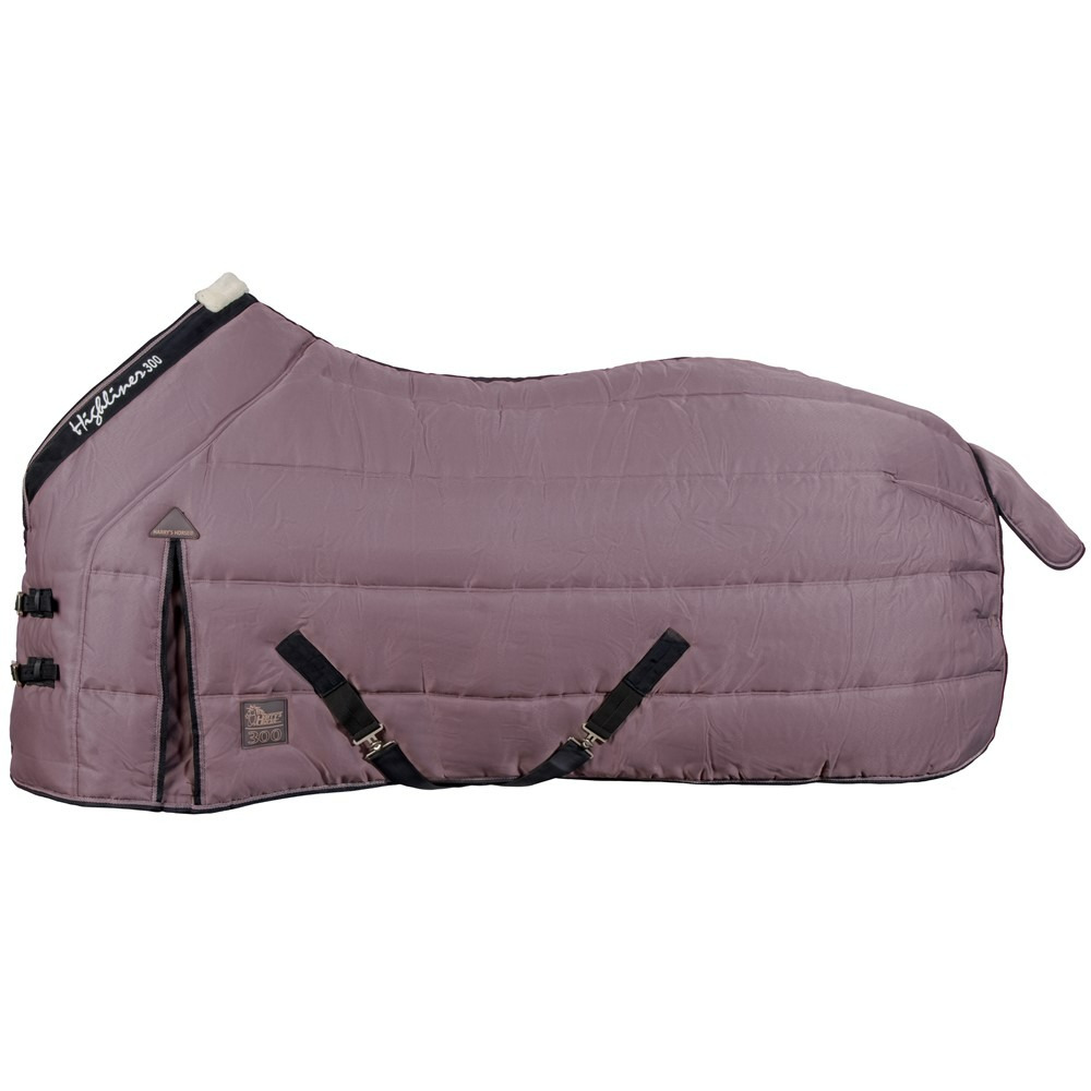 Harry's Horse FW26 Stable Blanket Highliner 300 WI26
