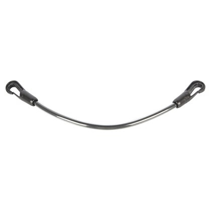 Harry's Horse Tail Cord, plastic-coated