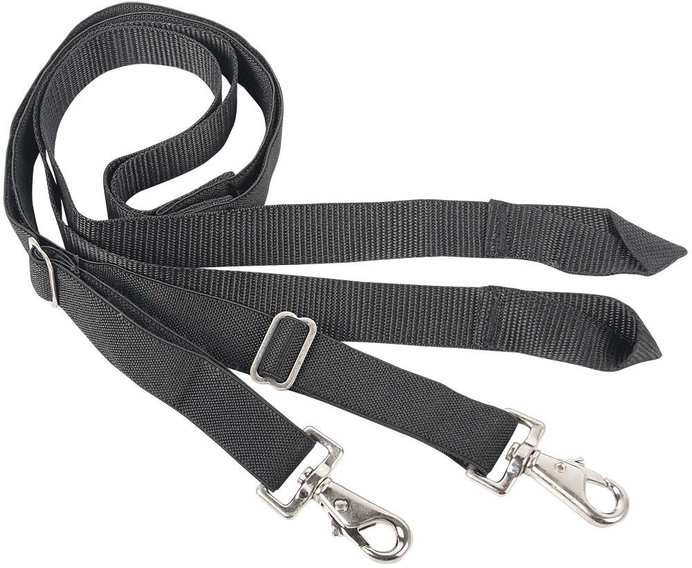 Harry's Horse Elastic leg straps