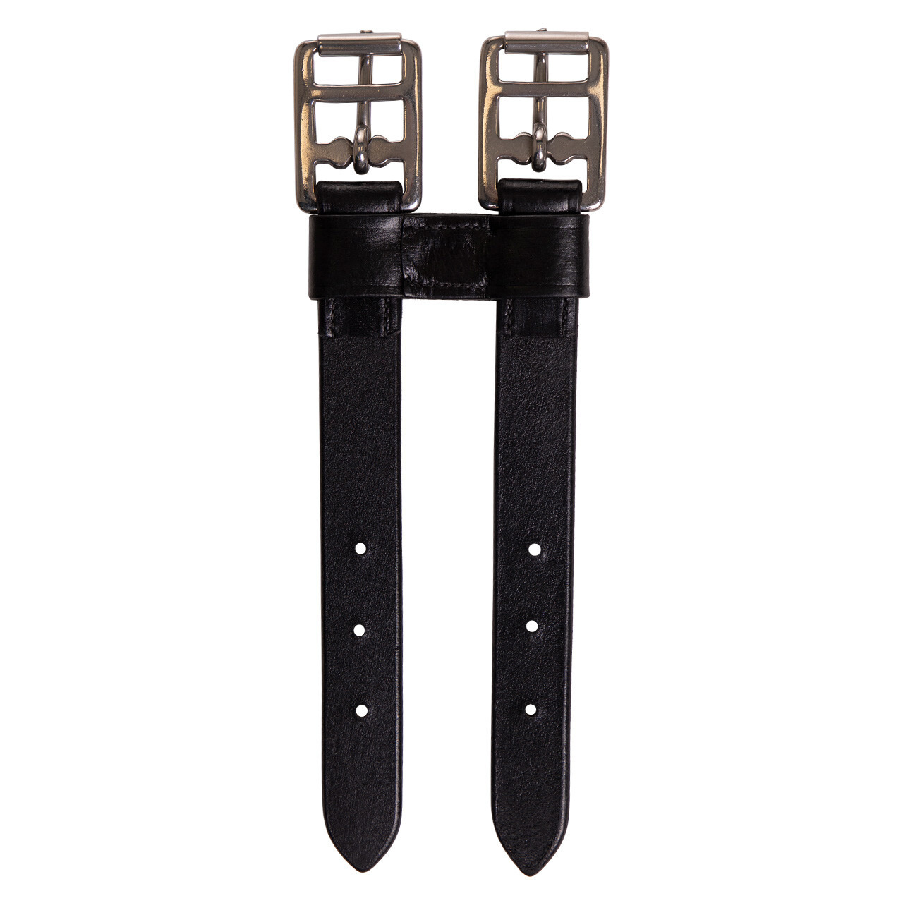 QHP Girth Extender Black