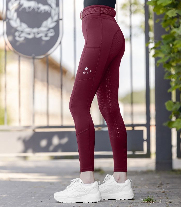 ELT Rijlegging Ella Full grip