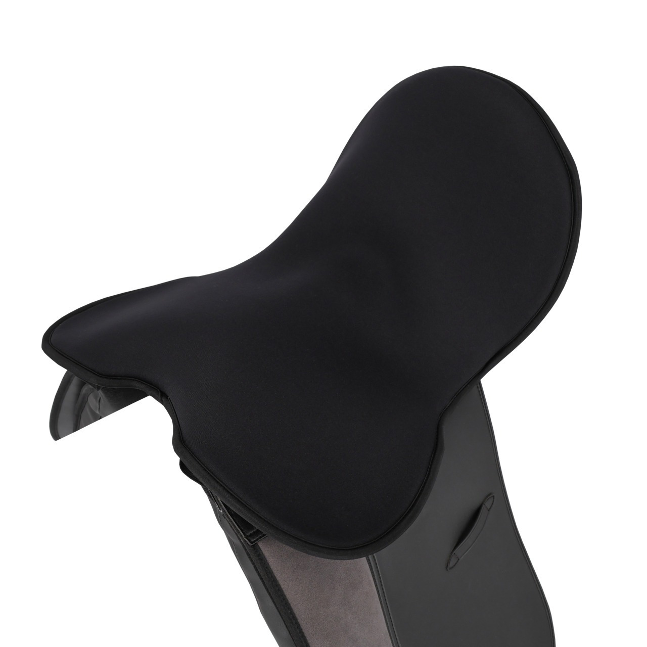 QHP Saddle seat cover memory foam