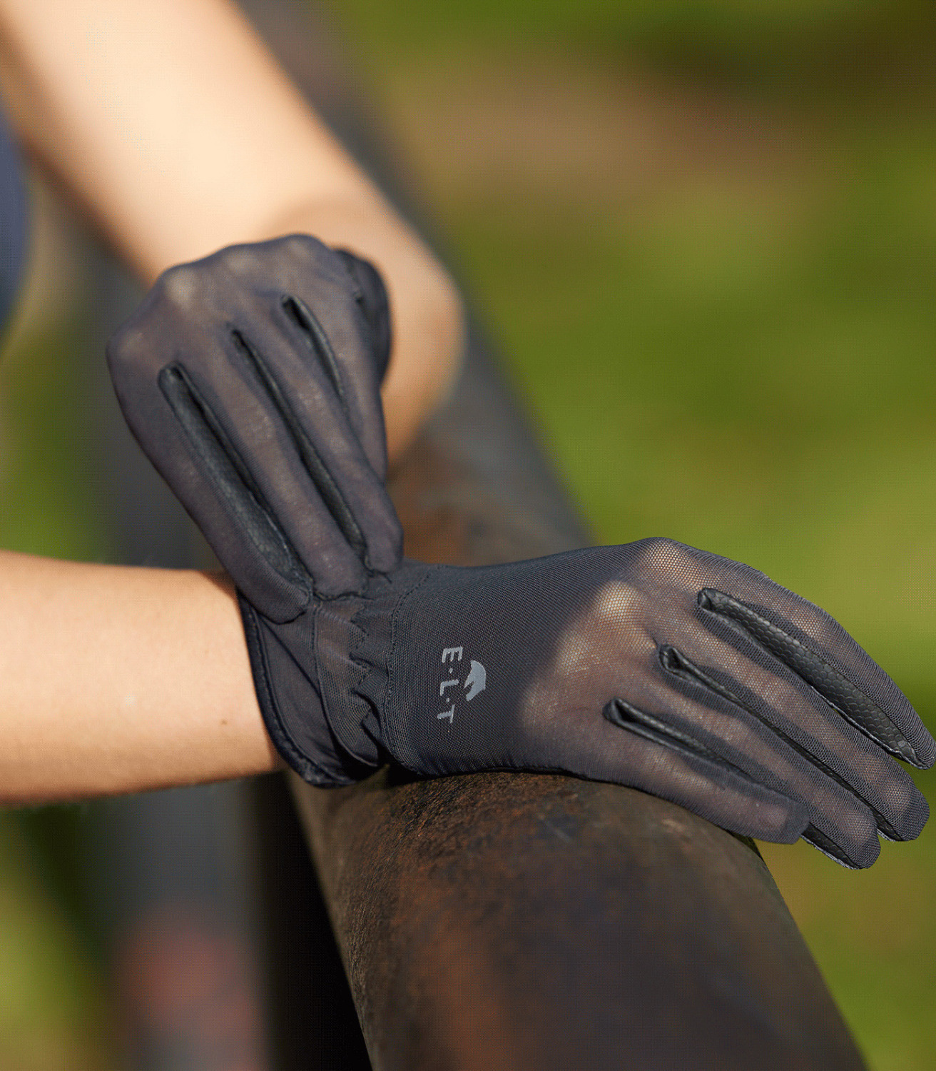 ELT Rijhandschoenen Sunny