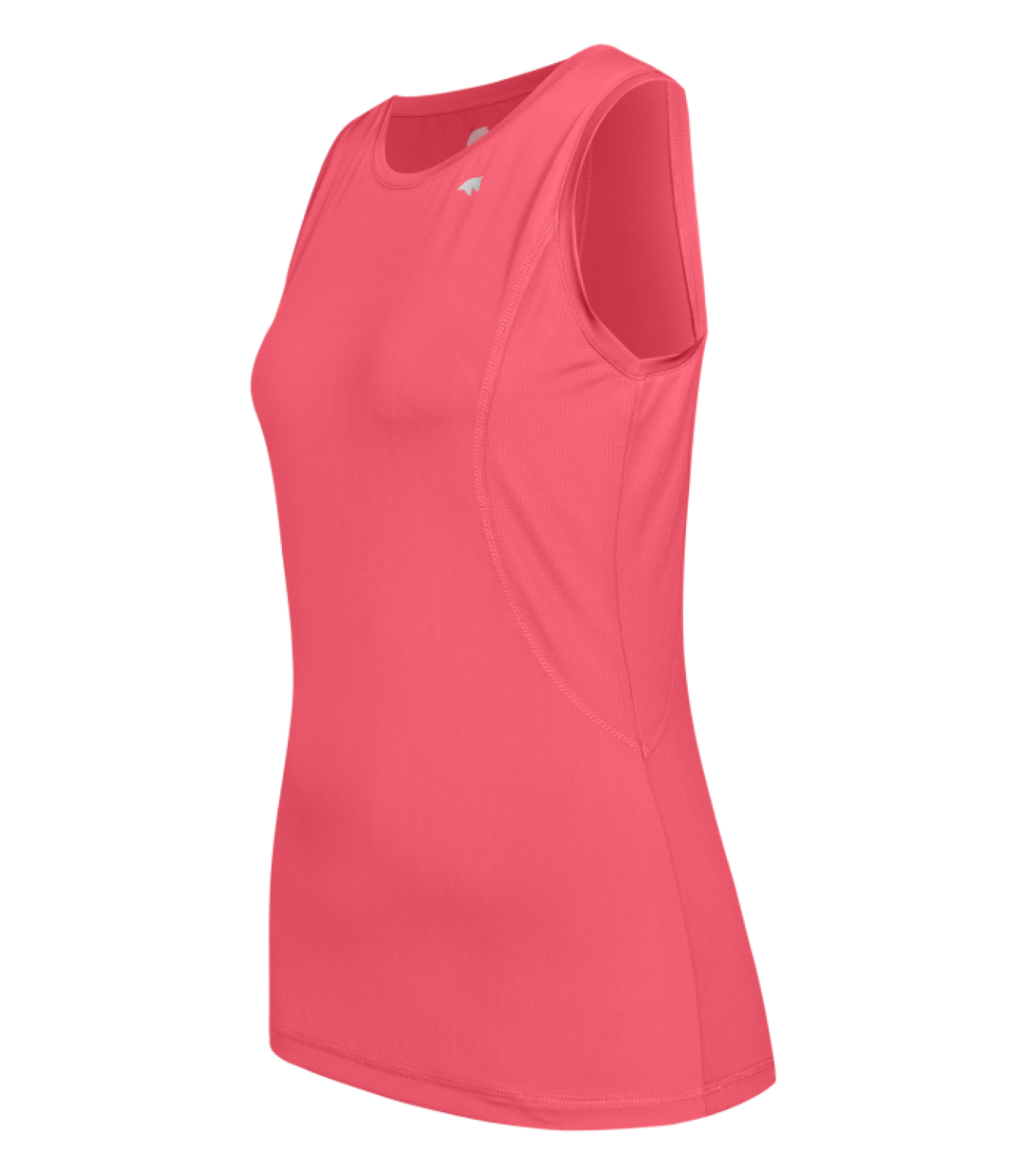 ELT SS'24 Mouwloze Top Luzern