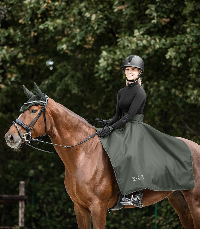 ELT Lotta Riding Skirt