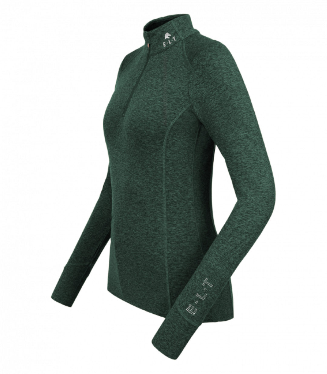 ELT FW'23 Functioneel Trainingsshirt Milano