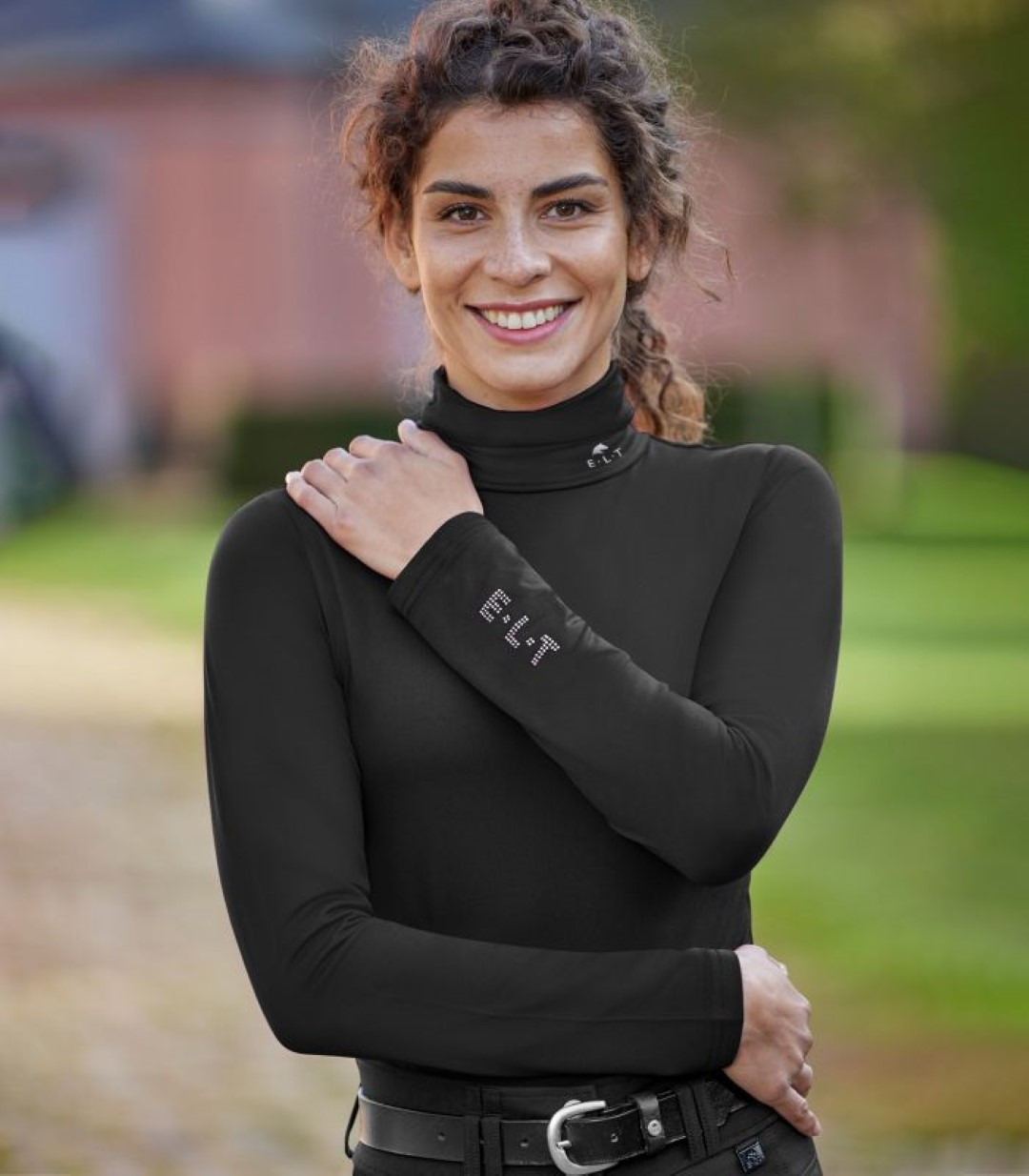 ELT FW'24 Training Shirt Madison