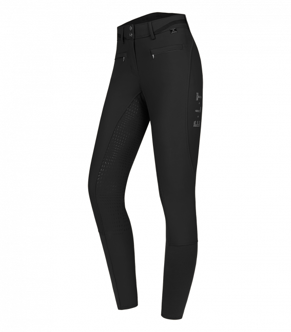 ELT FW'23 Rijbroek Maja Glam High Waist